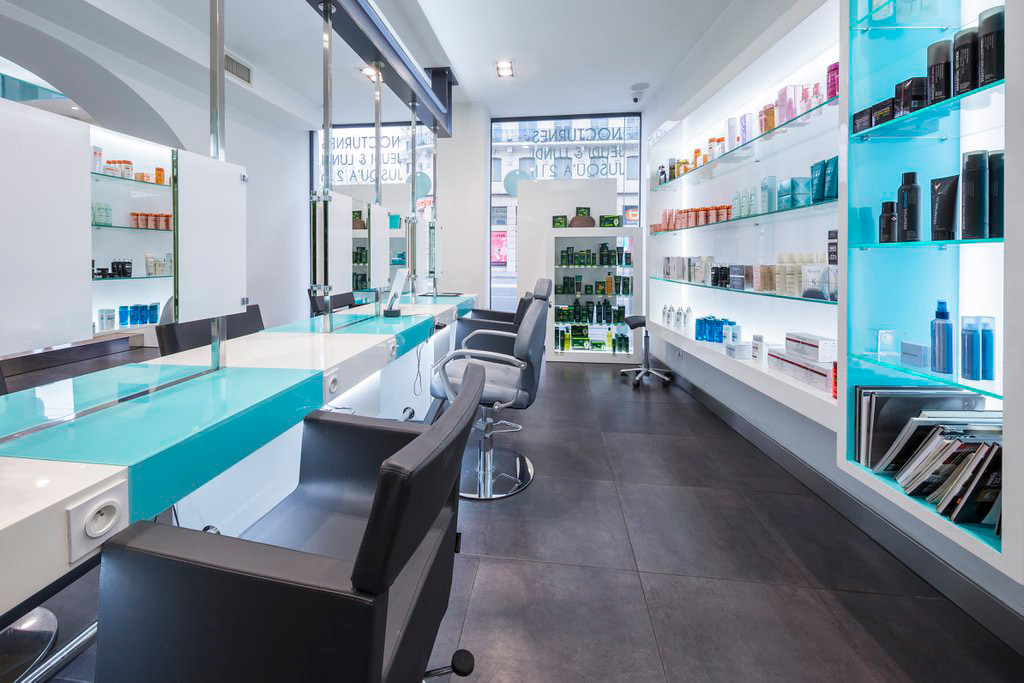 Salon de coiffure à Lyon 2
Confidences Cordeliers